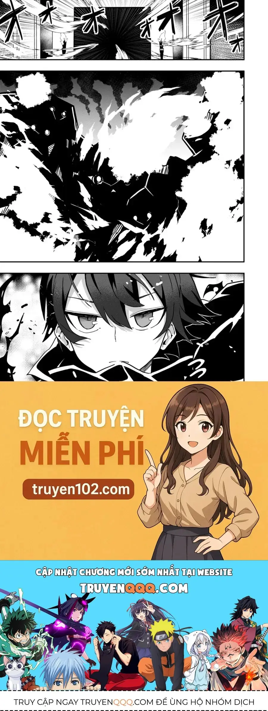 Sekai Saikyou No Inkyaa, Dungeon Haishin De Oku Bazu Suru Chapter 2 - Trang 38
