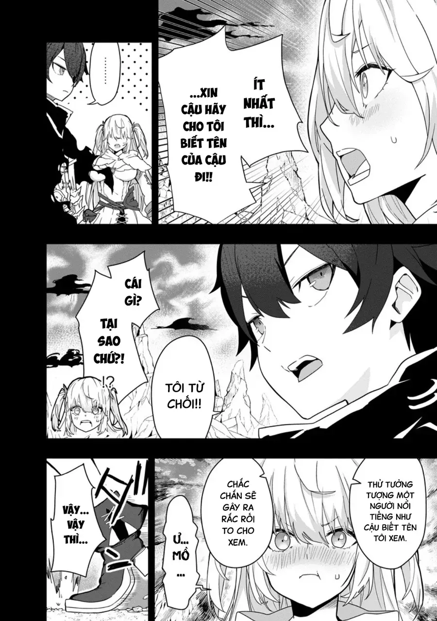 Sekai Saikyou No Inkyaa, Dungeon Haishin De Oku Bazu Suru Chapter 2 - Trang 4