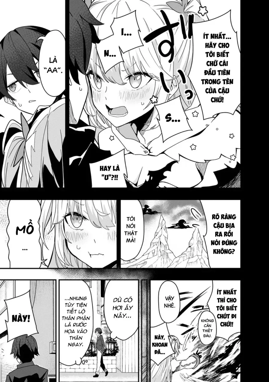 Sekai Saikyou No Inkyaa, Dungeon Haishin De Oku Bazu Suru Chapter 2 - Trang 5