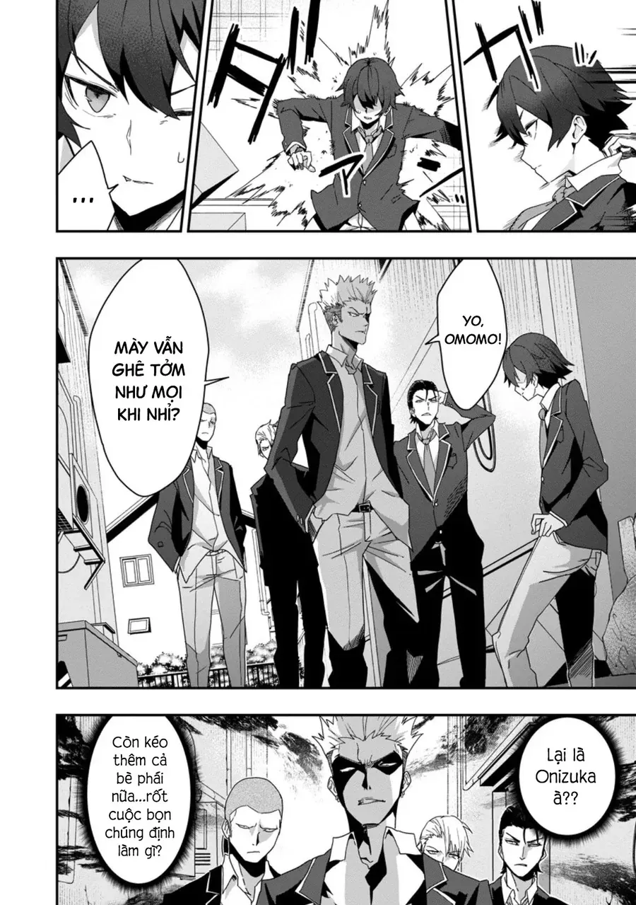 Sekai Saikyou No Inkyaa, Dungeon Haishin De Oku Bazu Suru Chapter 2 - Trang 6