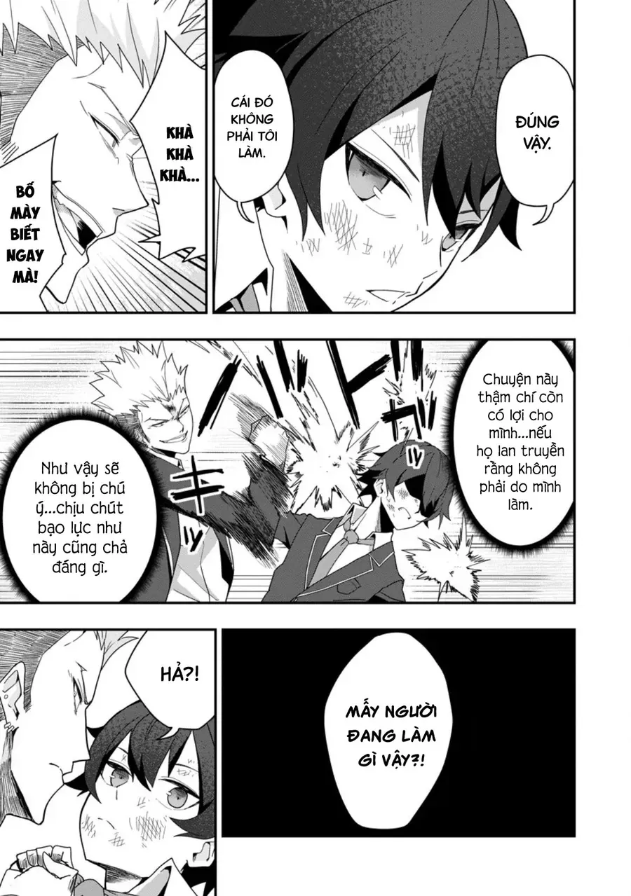 Sekai Saikyou No Inkyaa, Dungeon Haishin De Oku Bazu Suru Chapter 2 - Trang 9