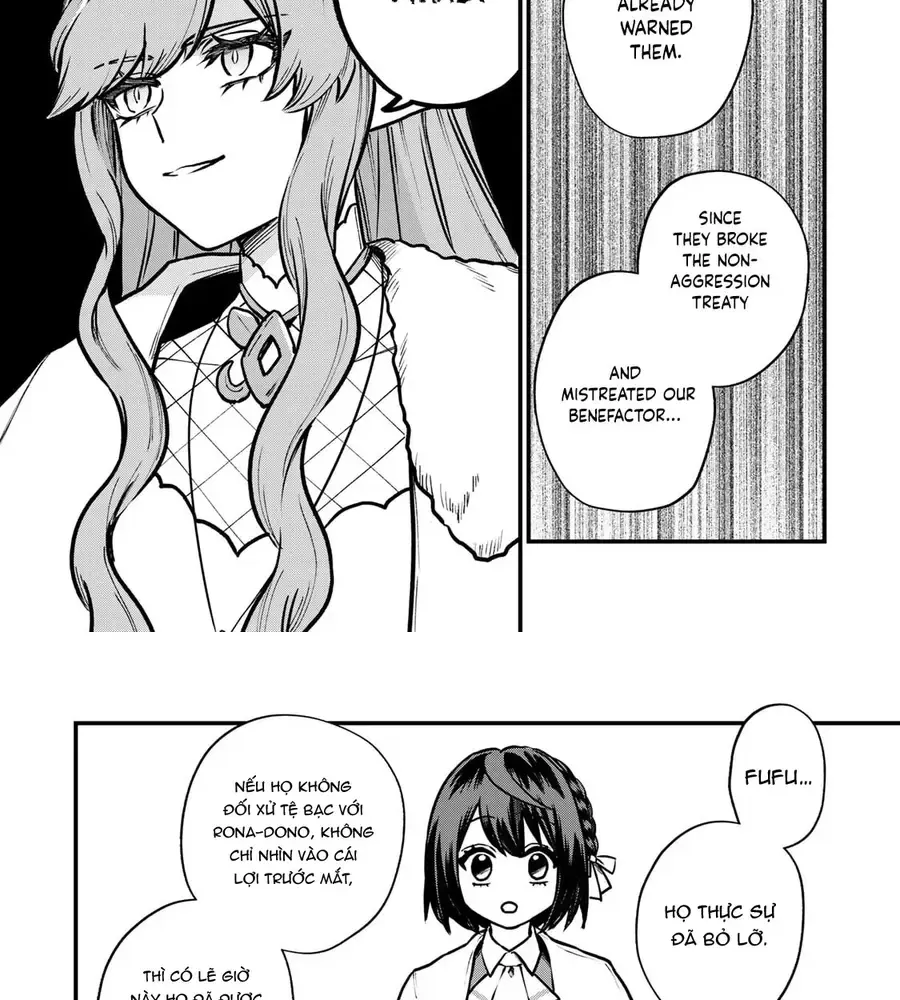 Sekai Saikyou No Majo, Hajimemashita - Watashidake Chapter 12 - Trang 16