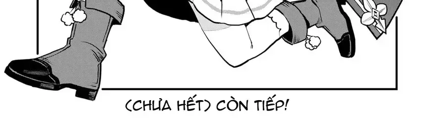 Sekai Saikyou No Majo, Hajimemashita - Watashidake Chapter 12 - Trang 29