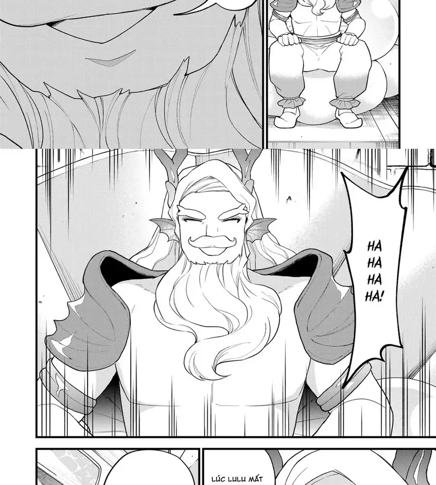 Sekai Saikyou No Majo, Hajimemashita - Watashidake Chapter 26 - Trang 22