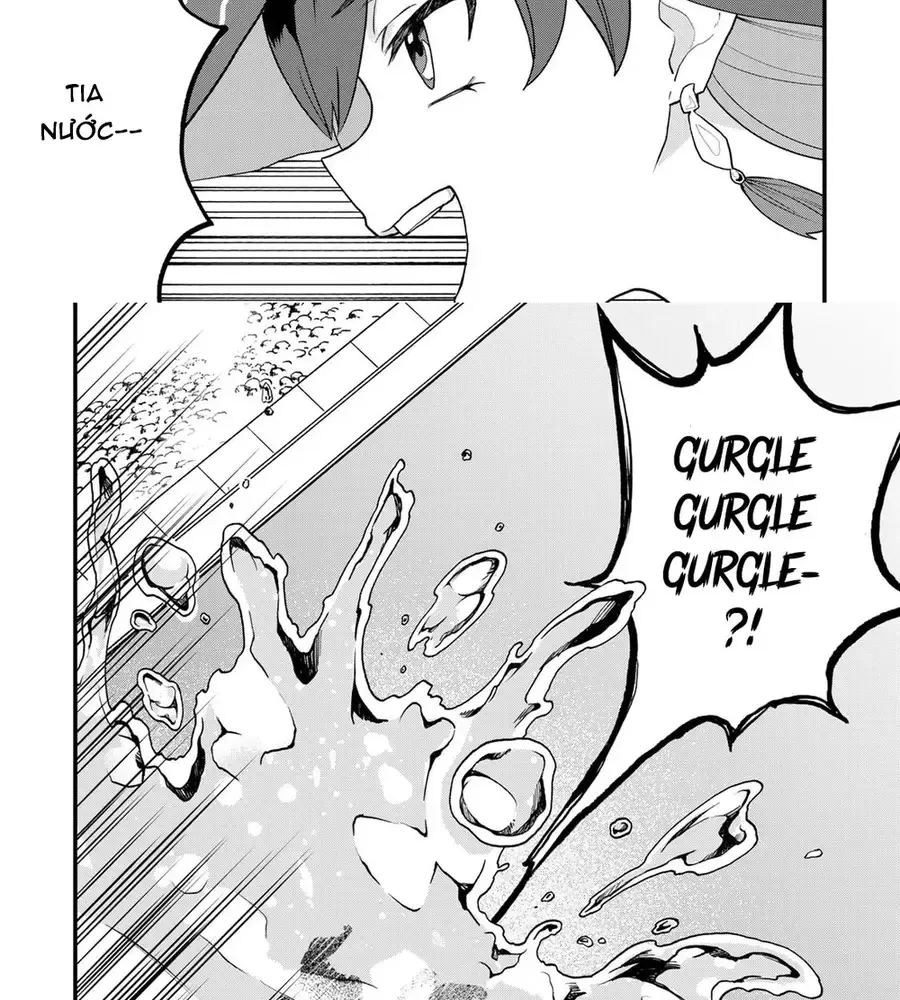 Sekai Saikyou No Majo, Hajimemashita - Watashidake Chapter 27 - Trang 22