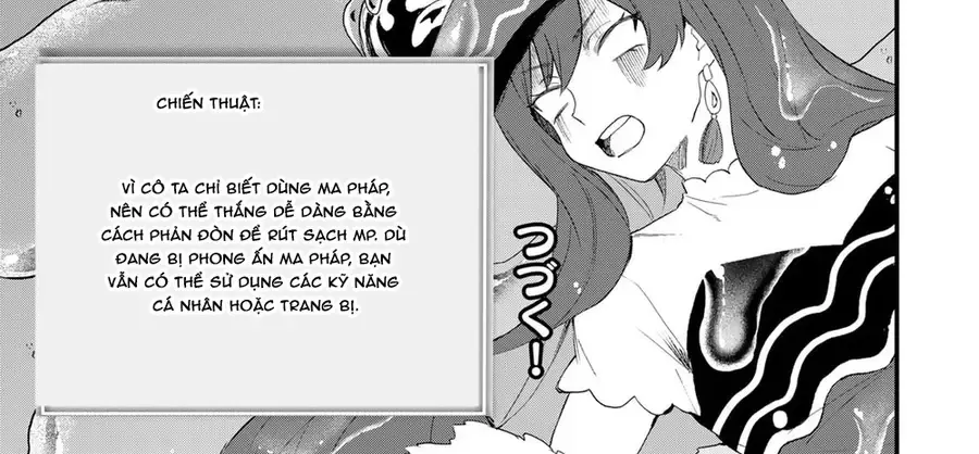 Sekai Saikyou No Majo, Hajimemashita - Watashidake Chapter 27 - Trang 26
