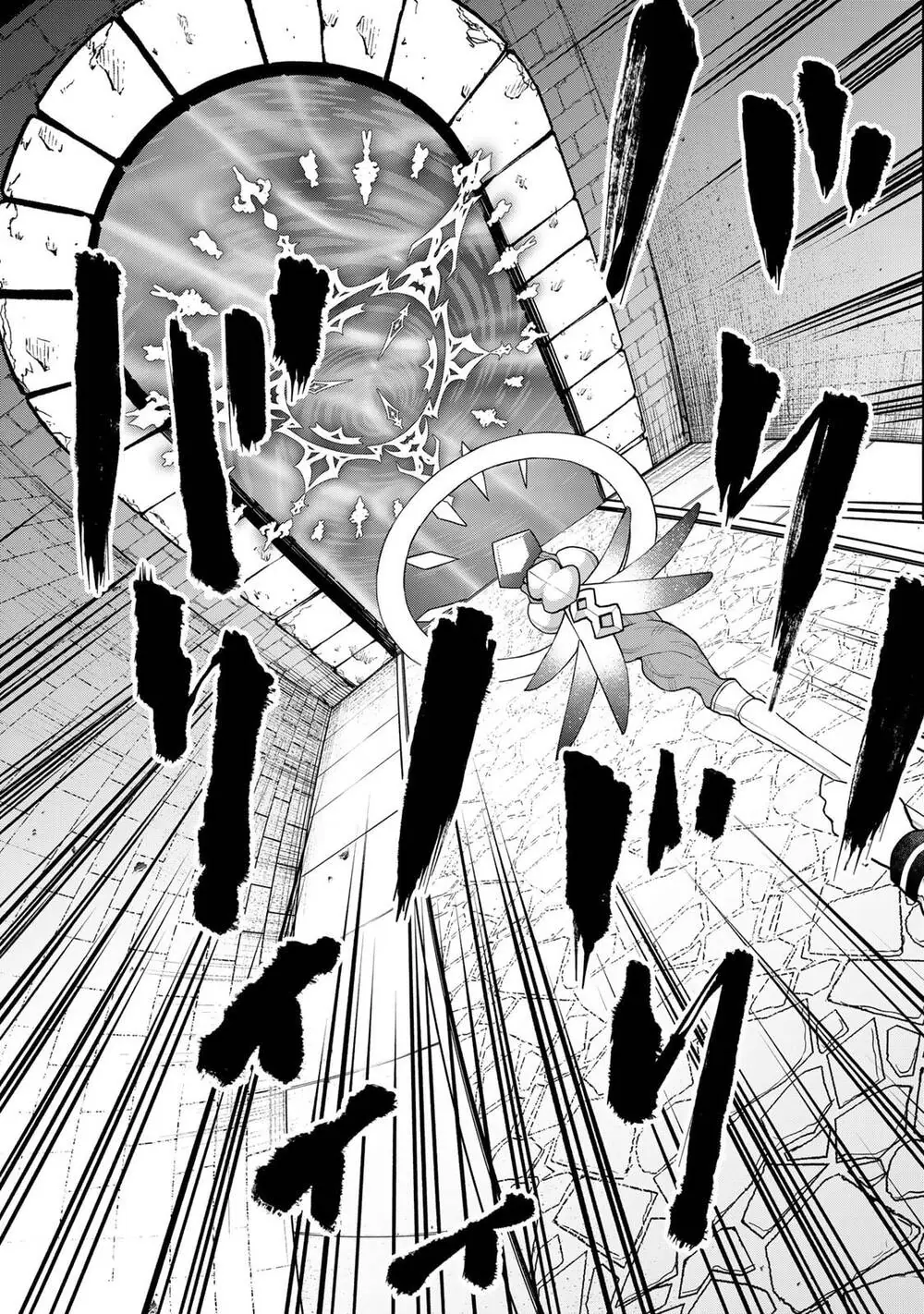 Sekai Saikyou No Majo, Hajimemashita - Watashidake Chapter 29 - Trang 16