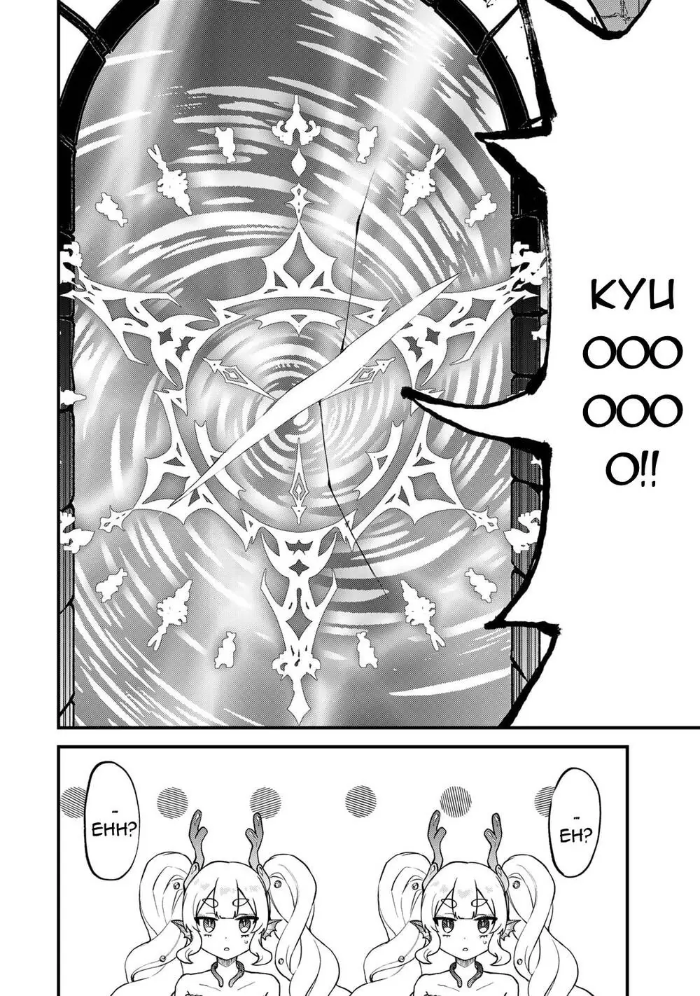 Sekai Saikyou No Majo, Hajimemashita - Watashidake Chapter 29 - Trang 17