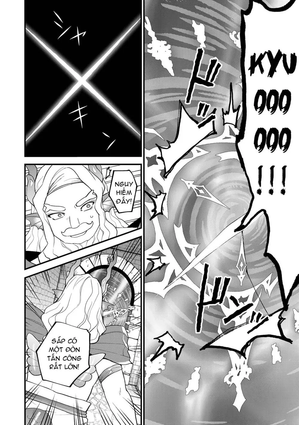 Sekai Saikyou No Majo, Hajimemashita - Watashidake Chapter 29 - Trang 19
