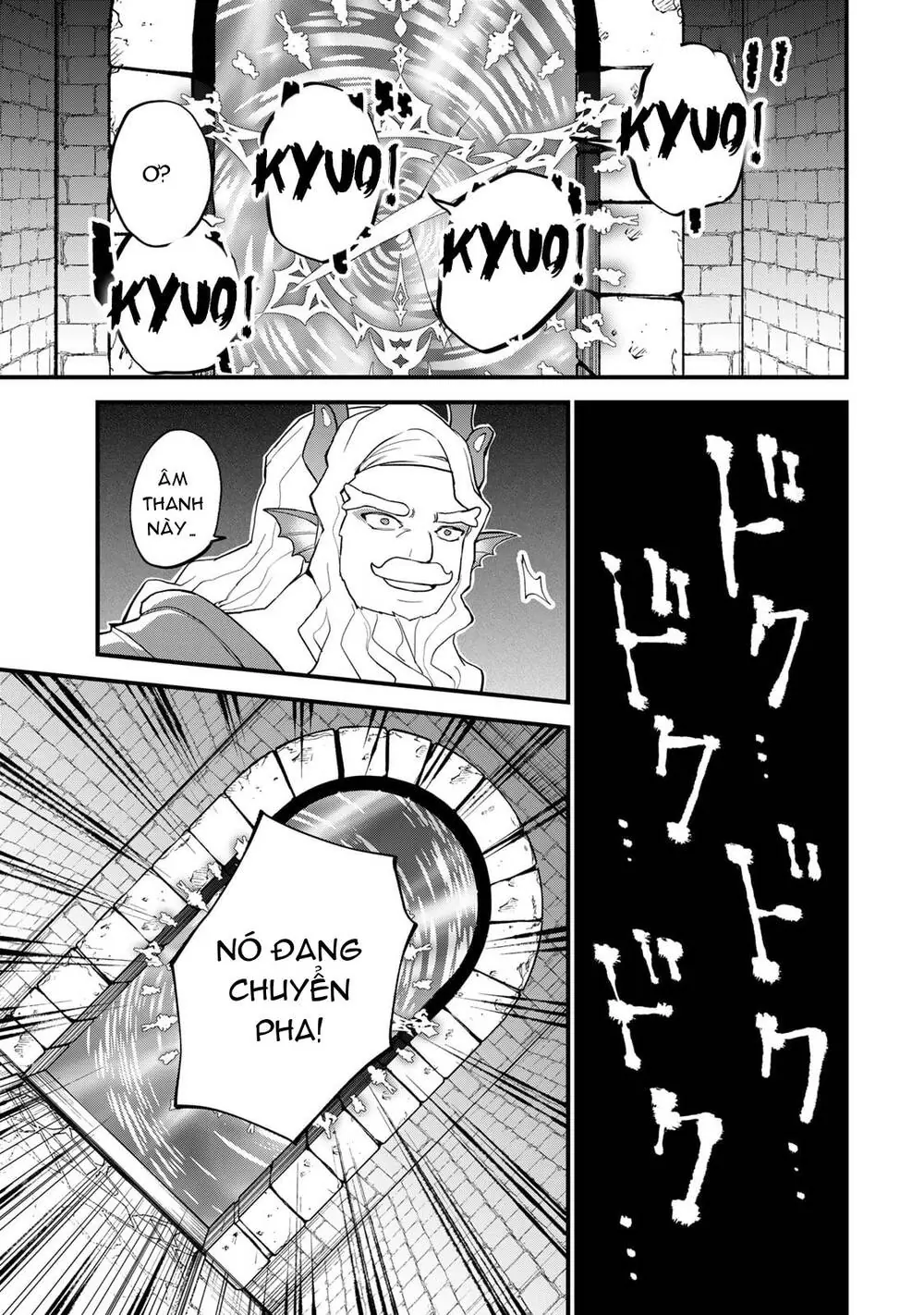 Sekai Saikyou No Majo, Hajimemashita - Watashidake Chapter 29 - Trang 22