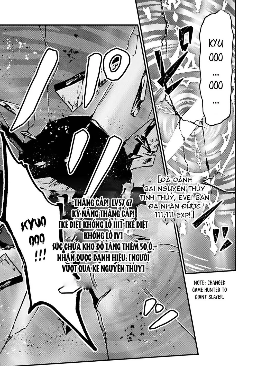 Sekai Saikyou No Majo, Hajimemashita - Watashidake Chapter 29 - Trang 30