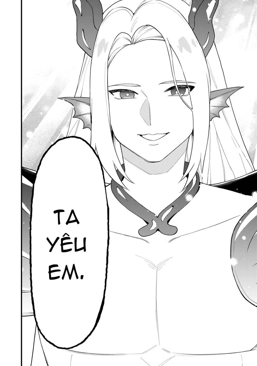 Sekai Saikyou No Majo, Hajimemashita - Watashidake Chapter 30 - Trang 39