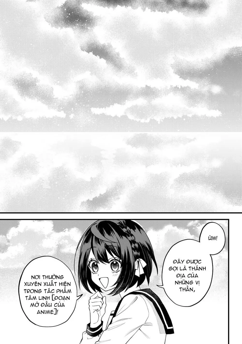 Sekai Saikyou No Majo, Hajimemashita - Watashidake Chapter 30 - Trang 6