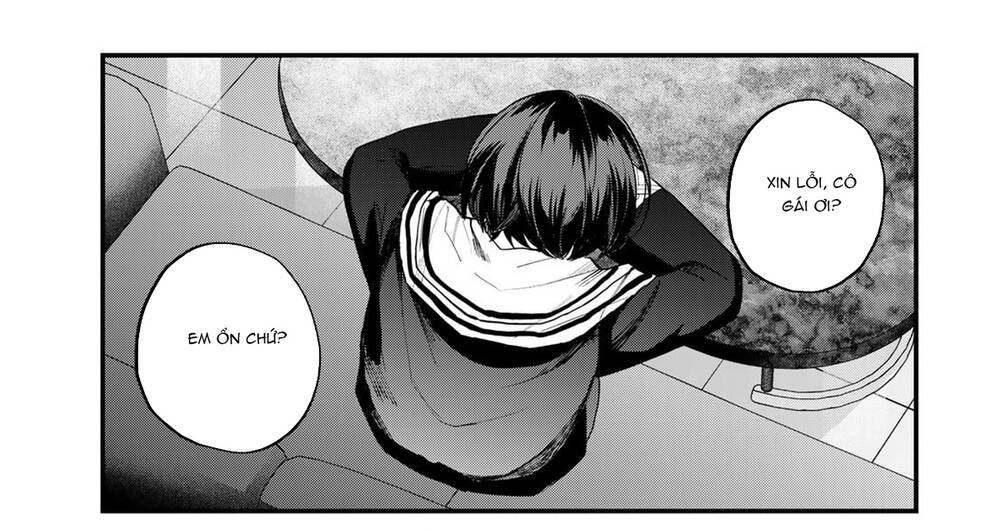Sekai Saikyou No Majo, Hajimemashita - Watashidake Chapter 34 - Trang 13