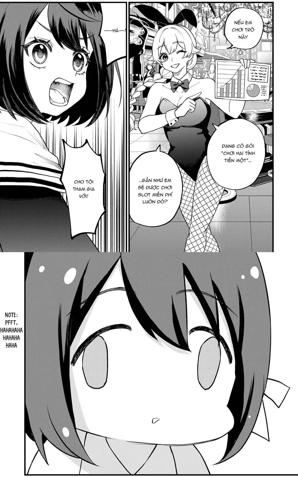 Sekai Saikyou No Majo, Hajimemashita - Watashidake Chapter 34 - Trang 14