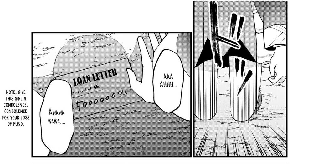 Sekai Saikyou No Majo, Hajimemashita - Watashidake Chapter 34 - Trang 16