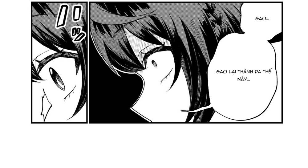 Sekai Saikyou No Majo, Hajimemashita - Watashidake Chapter 34 - Trang 18