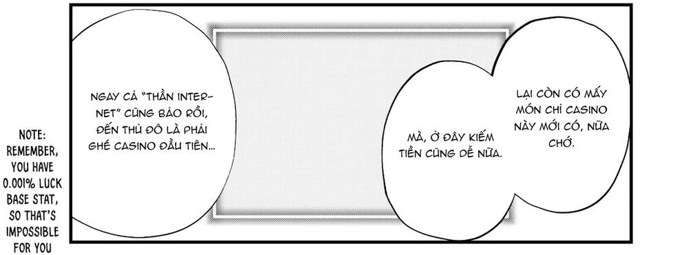 Sekai Saikyou No Majo, Hajimemashita - Watashidake Chapter 34 - Trang 6