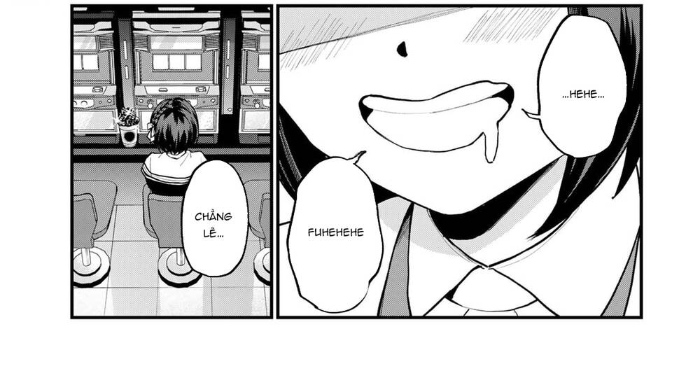 Sekai Saikyou No Majo, Hajimemashita - Watashidake Chapter 34 - Trang 7