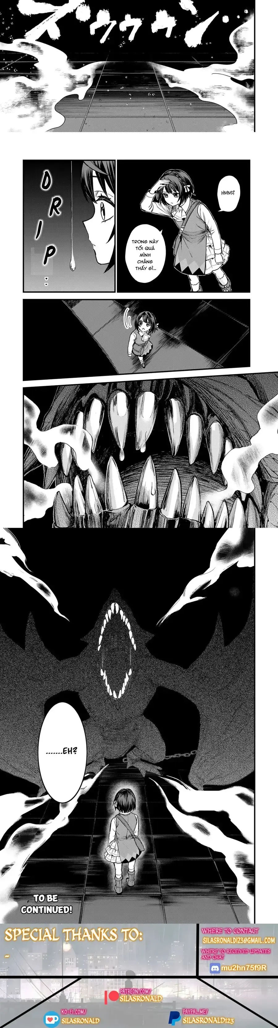 Sekai Saikyou No Majo, Hajimemashita - Watashidake Chapter 6 - Trang 10
