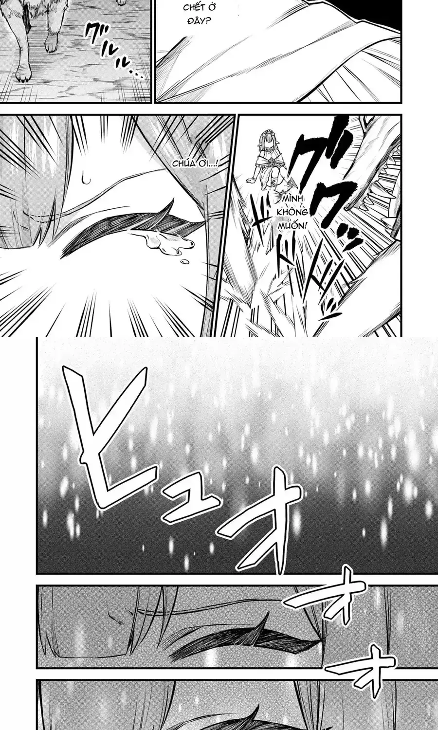 Sekai Saikyou No Majo, Hajimemashita - Watashidake Chapter 9 - Trang 18