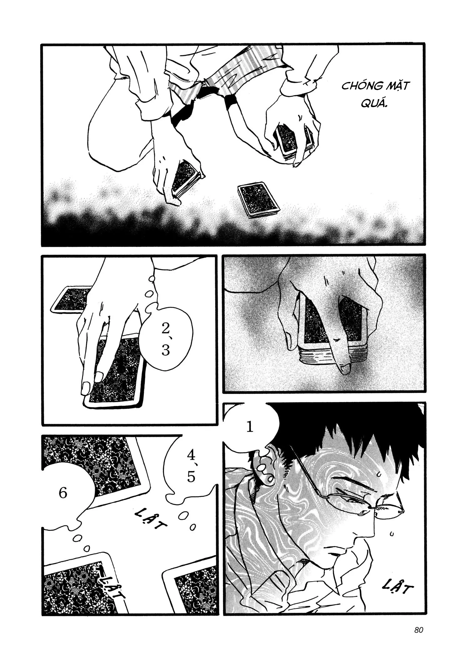 Sekine-Kun No Koi Chapter 3 - Trang 14