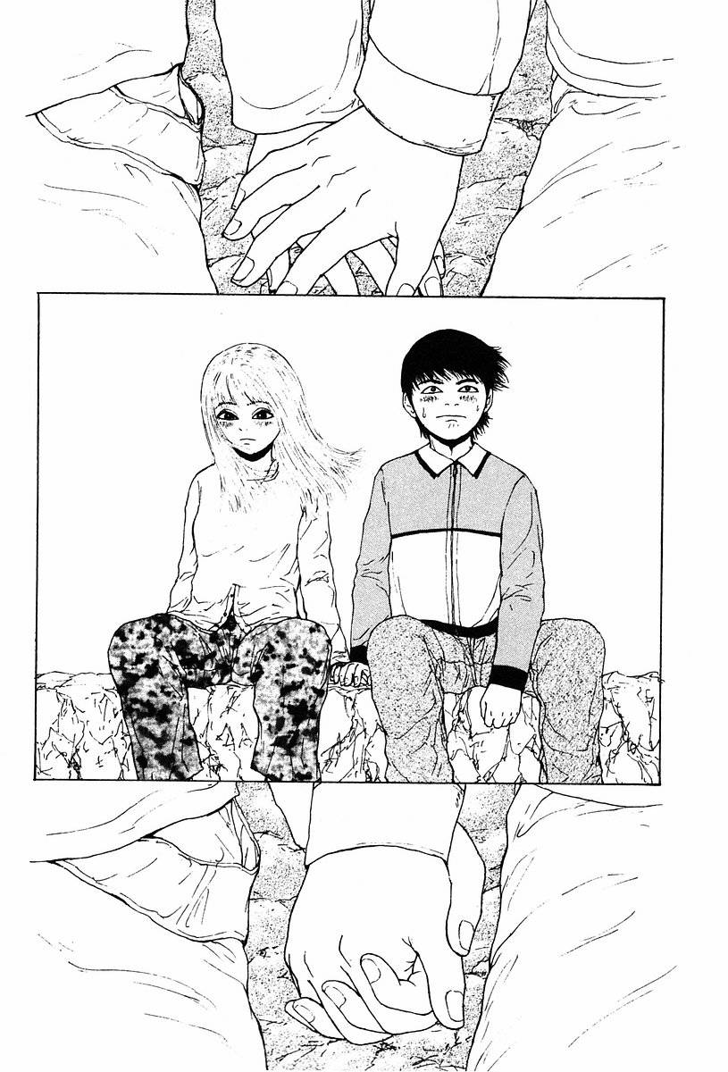 Sekitou Elegy Chapter 10 - Trang 18