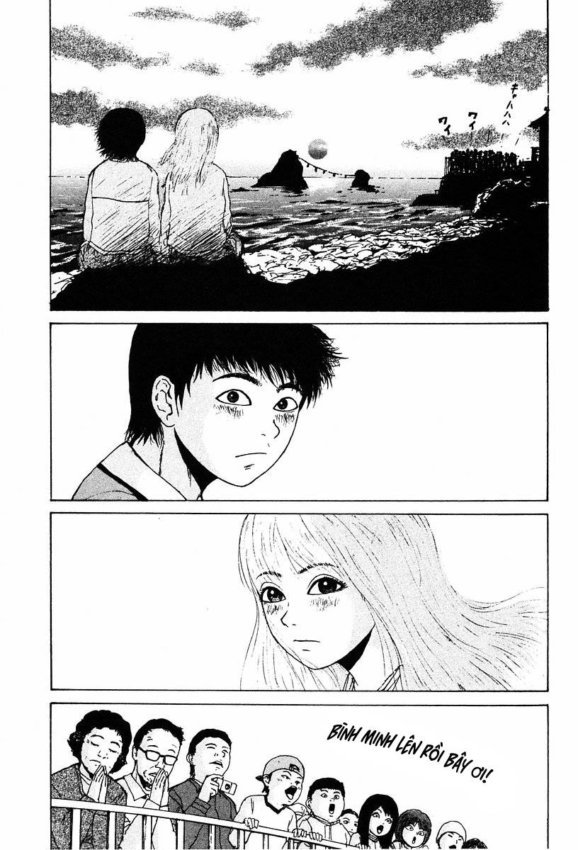 Sekitou Elegy Chapter 10 - Trang 19