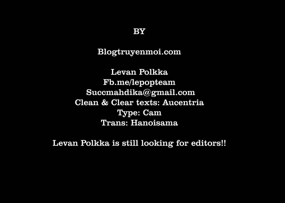 Sekitou Elegy Chapter 10 - Trang 22
