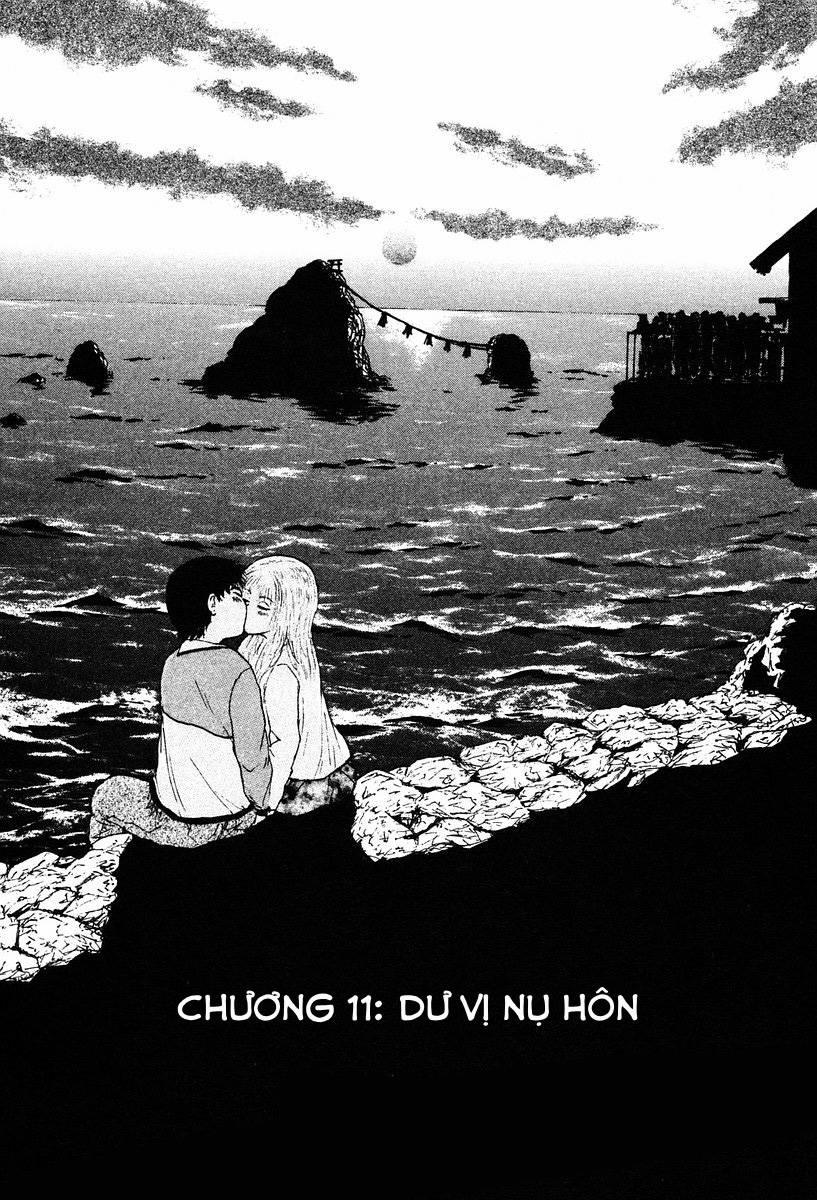 Sekitou Elegy Chapter 11 - Trang 3