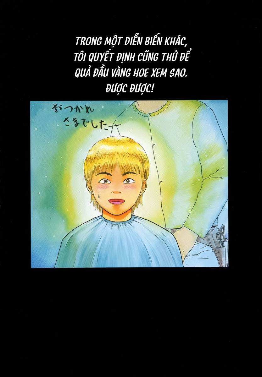 Sekitou Elegy Chapter 12 - Trang 9