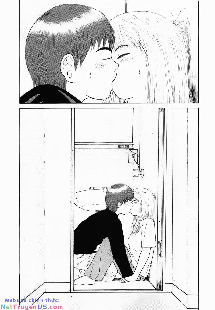 Sekitou Elegy Chapter 13 - Trang 17