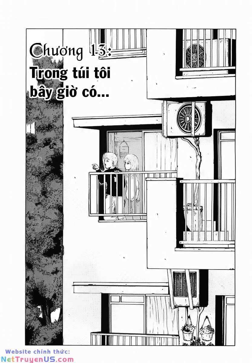 Sekitou Elegy Chapter 13 - Trang 5