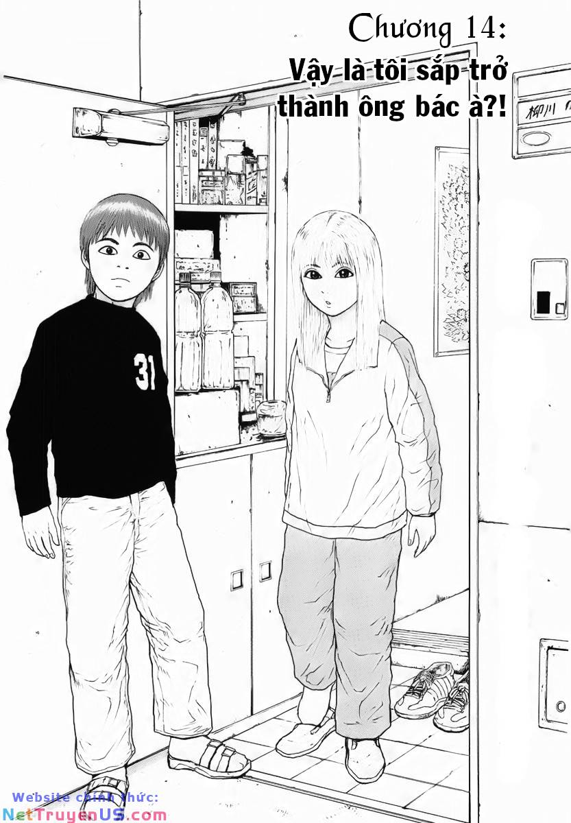 Sekitou Elegy Chapter 14 - Trang 5