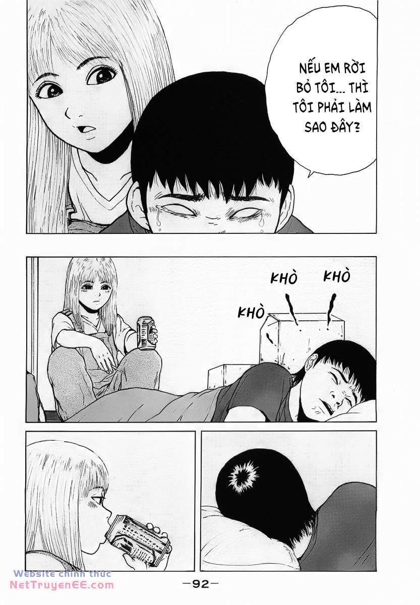 Sekitou Elegy Chapter 16 - Trang 19