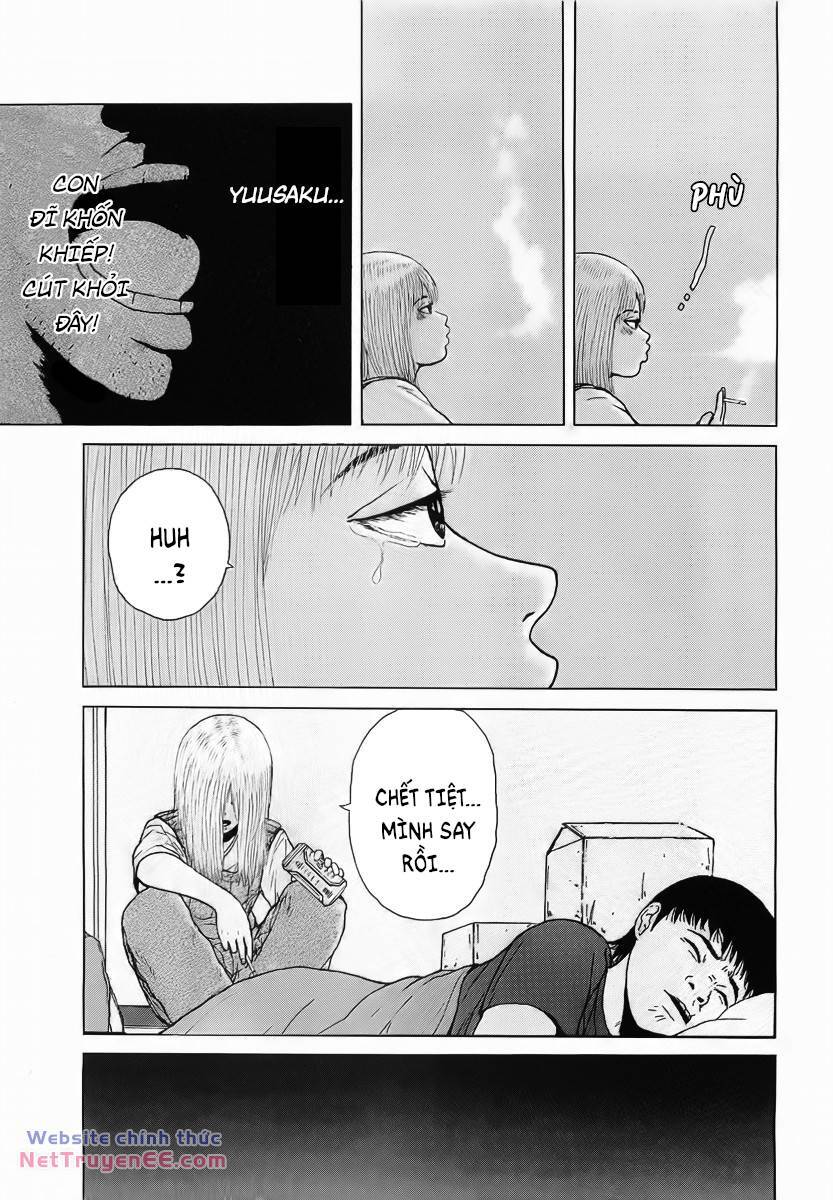 Sekitou Elegy Chapter 16 - Trang 20