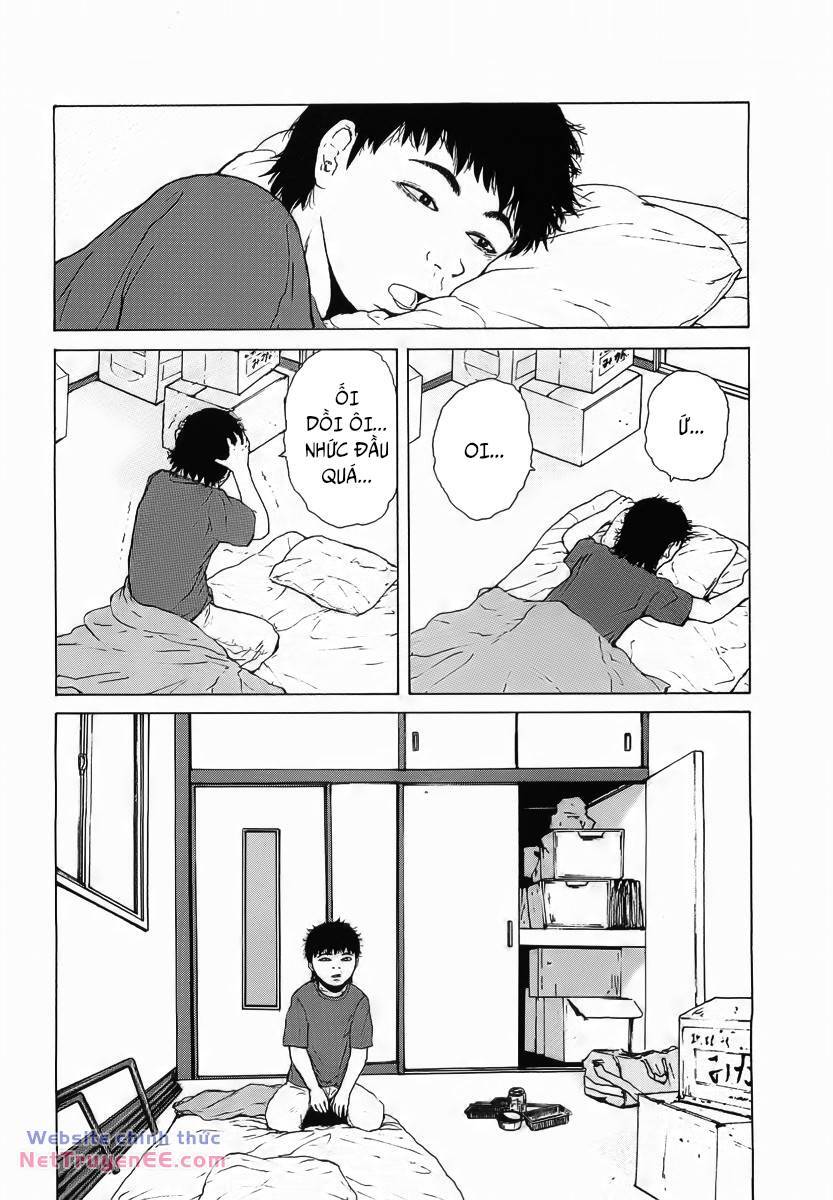 Sekitou Elegy Chapter 16 - Trang 21