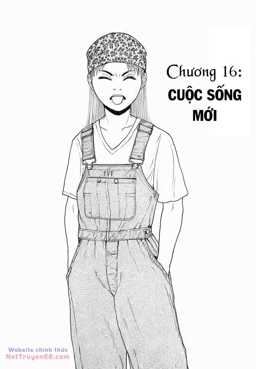 Sekitou Elegy Chapter 16 - Trang 6