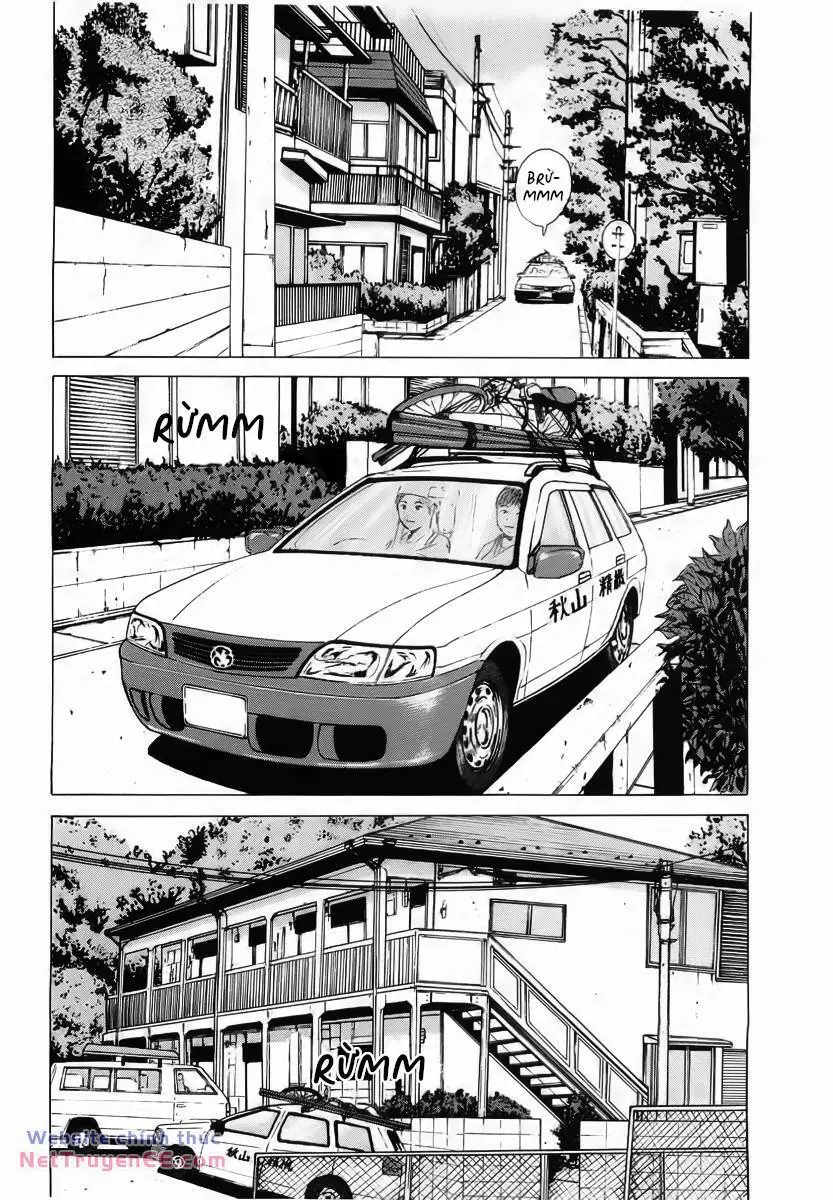 Sekitou Elegy Chapter 16 - Trang 7