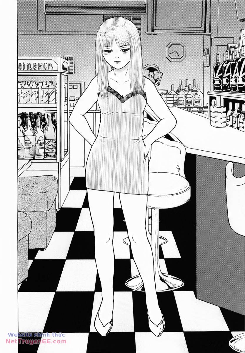 Sekitou Elegy Chapter 17 - Trang 17