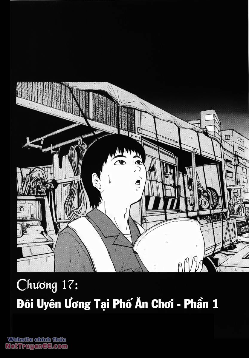 Sekitou Elegy Chapter 17 - Trang 7