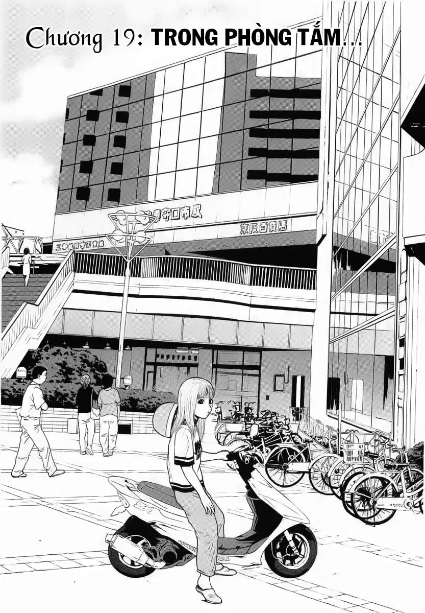 Sekitou Elegy Chapter 19 - Trang 5
