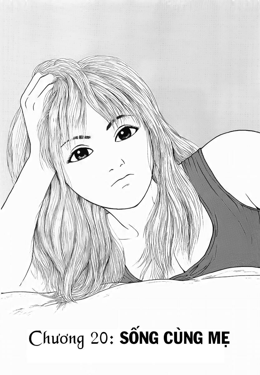 Sekitou Elegy Chapter 20 - Trang 5