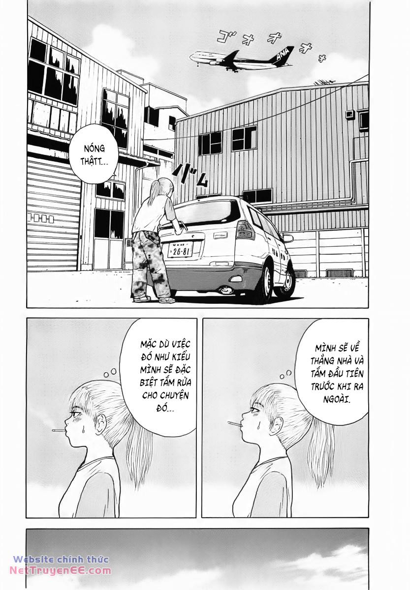 Sekitou Elegy Chapter 21 - Trang 16