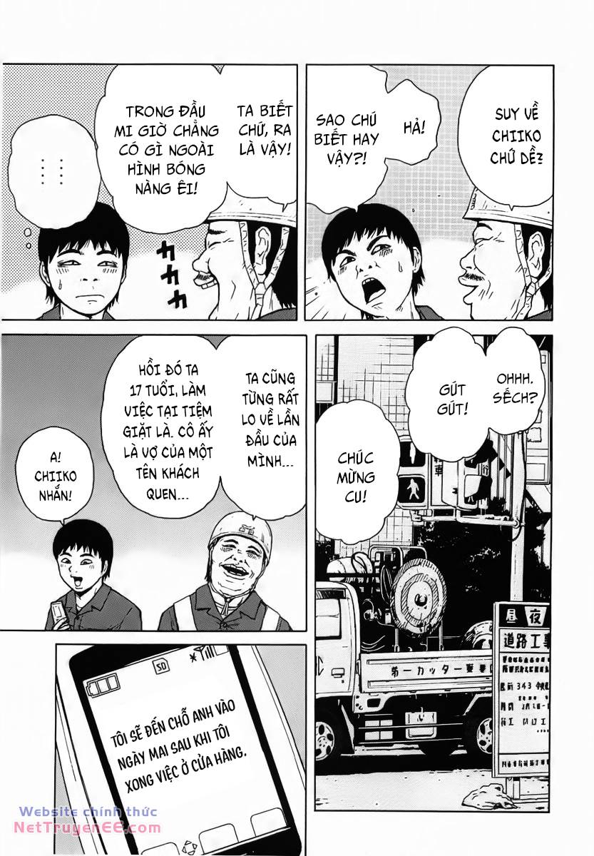 Sekitou Elegy Chapter 21 - Trang 7