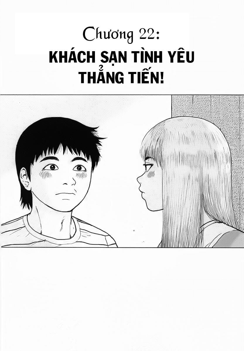 Sekitou Elegy Chapter 22 - Trang 4