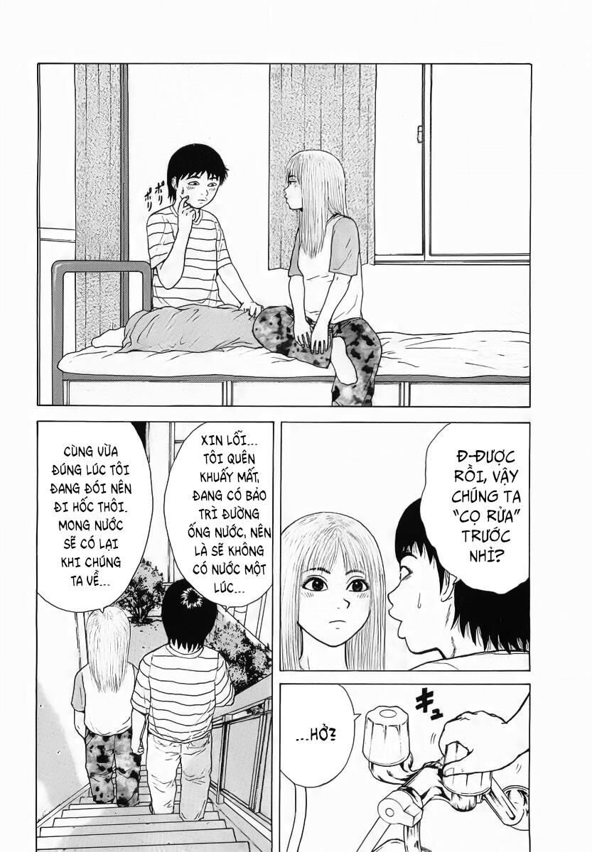 Sekitou Elegy Chapter 22 - Trang 5