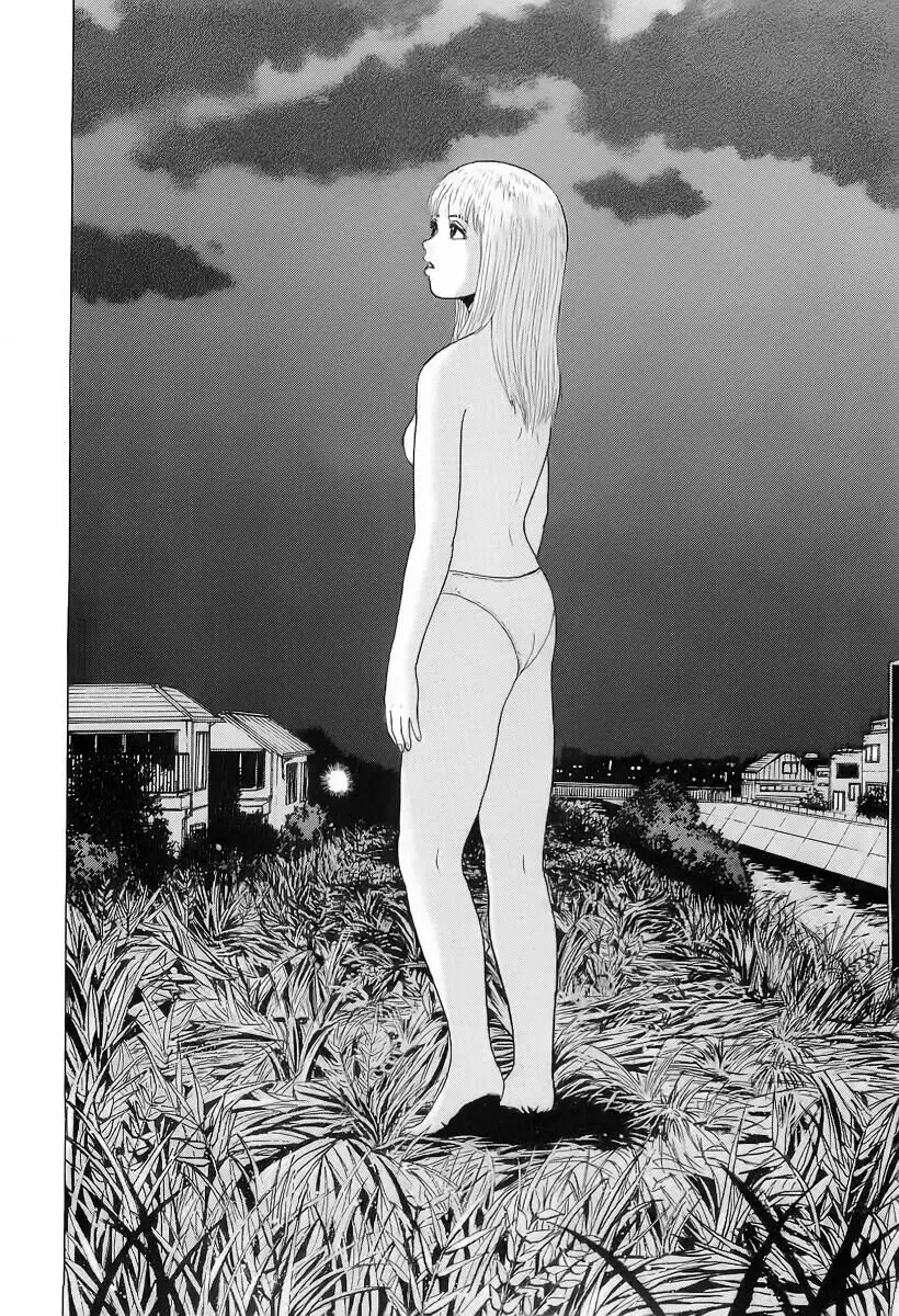Sekitou Elegy Chapter 23 - Trang 20