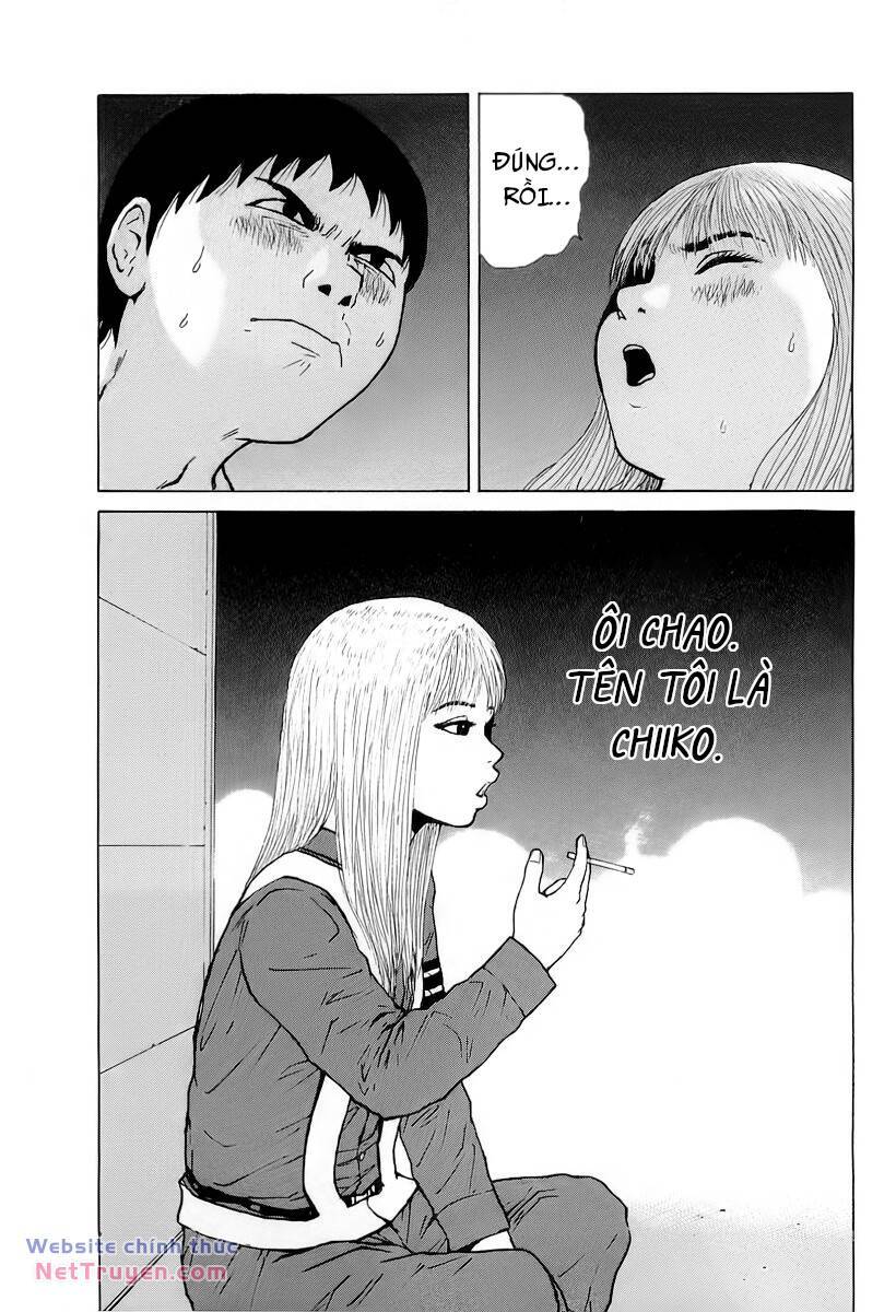 Sekitou Elegy Chapter 24 - Trang 15
