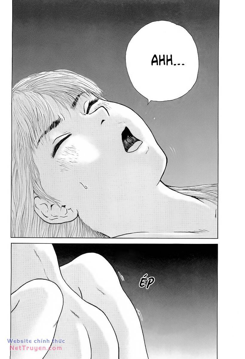Sekitou Elegy Chapter 24 - Trang 16